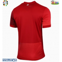 Polen Bortedrakt Dame EM 2024 Kortermet